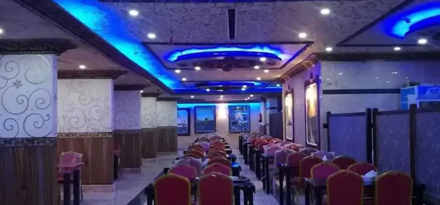 Revan Hotel image