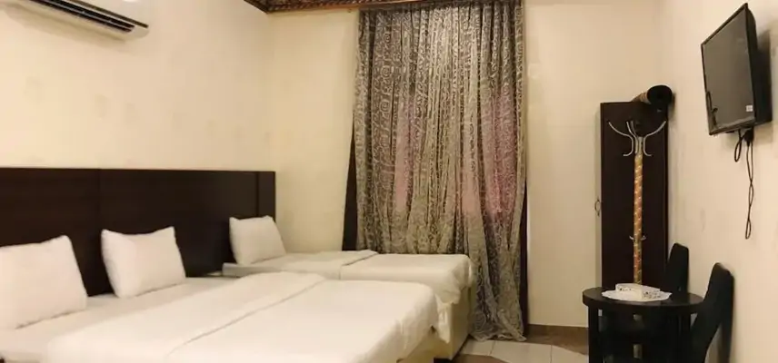 Revan Hotel image