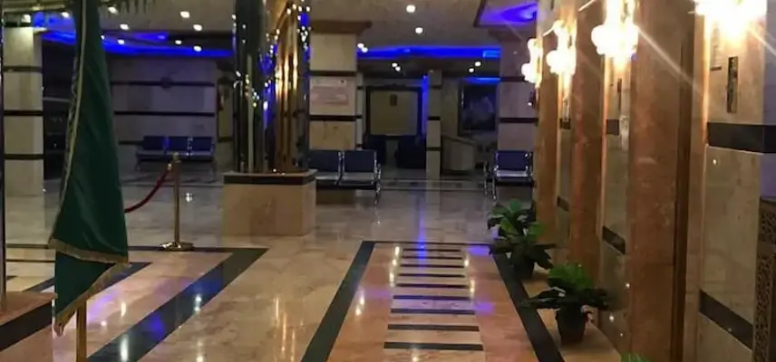 Revan Hotel image