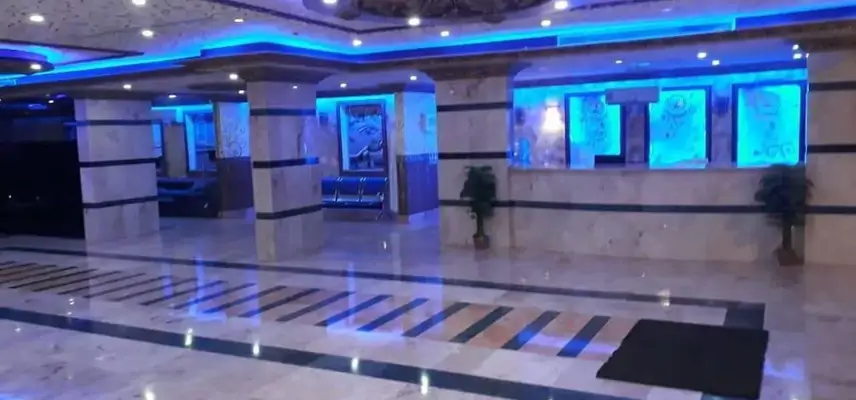 Revan Hotel image