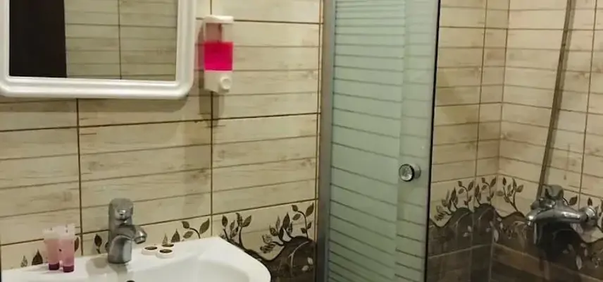Revan Hotel image
