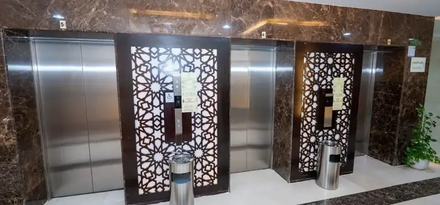 Rizq Palace Hotel image