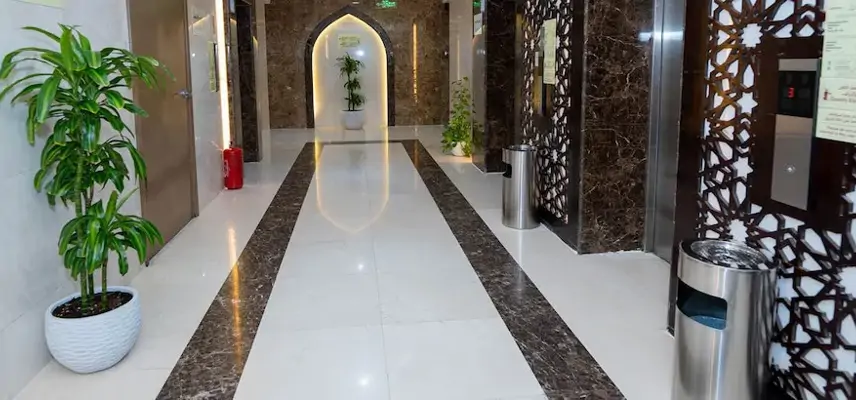 Rizq Palace Hotel image