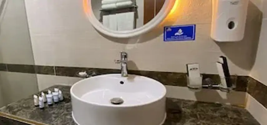 Rizq Palace Hotel image