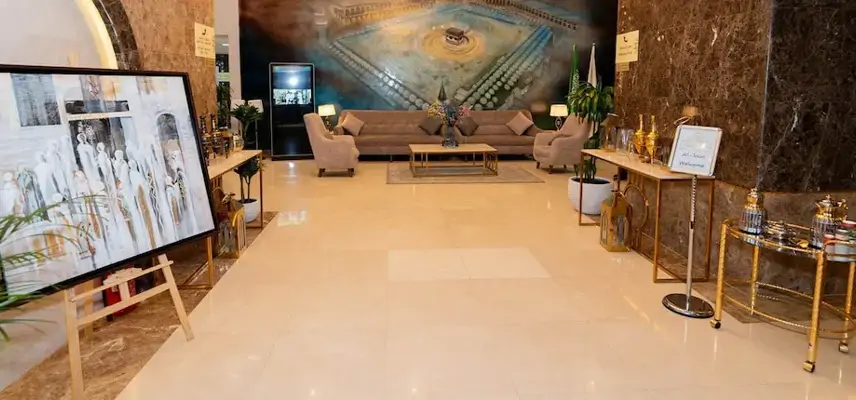 Rizq Palace Hotel image