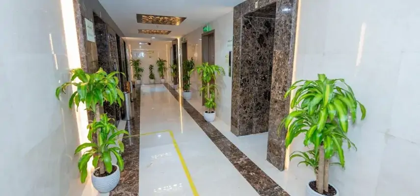 Rizq Palace Hotel image