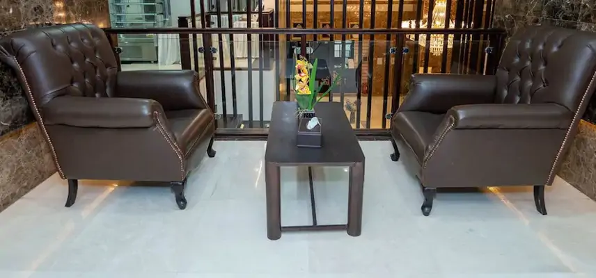 Rizq Palace Hotel image