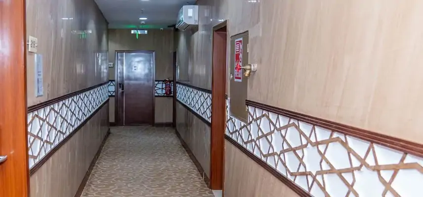 Rizq Palace Hotel image