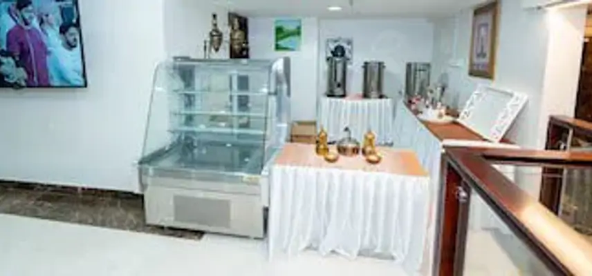 Rizq Palace Hotel image