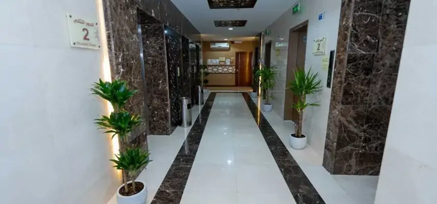 Rizq Palace Hotel image