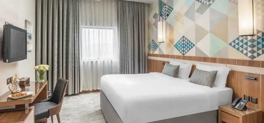 Roots Hotel image