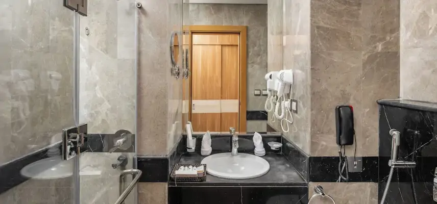 Roots Hotel image