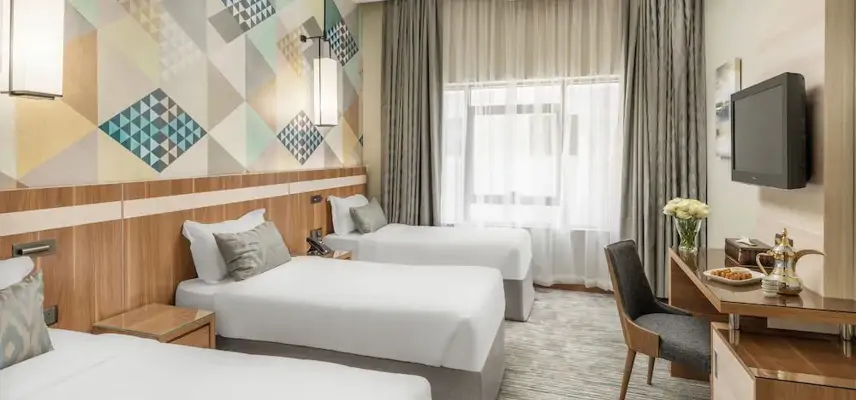 Roots Hotel image