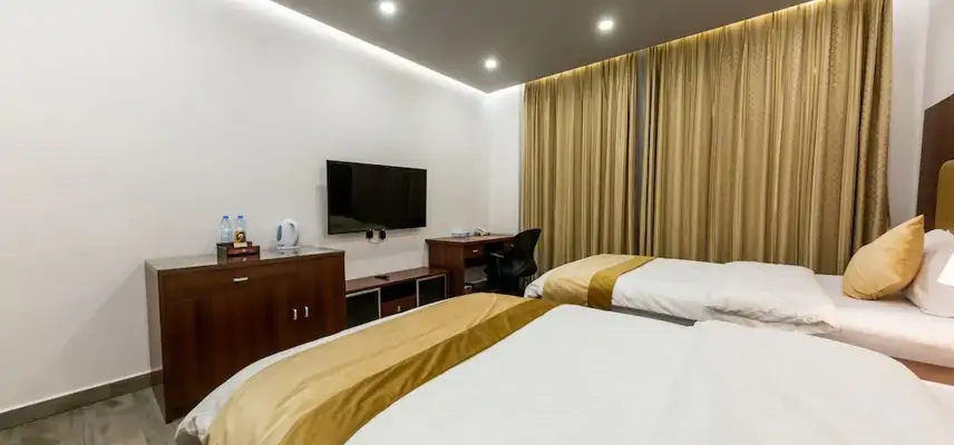 Rosalina Hotel image