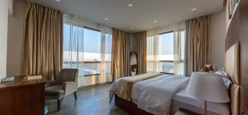 Rosalina Hotel image