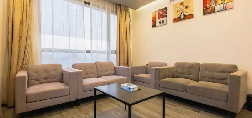 Rosalina Hotel image