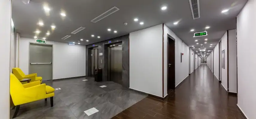 Rosalina Hotel image