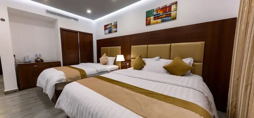 Rosalina Hotel image