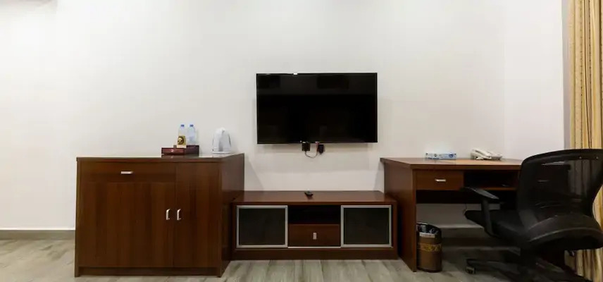 Rosalina Hotel image