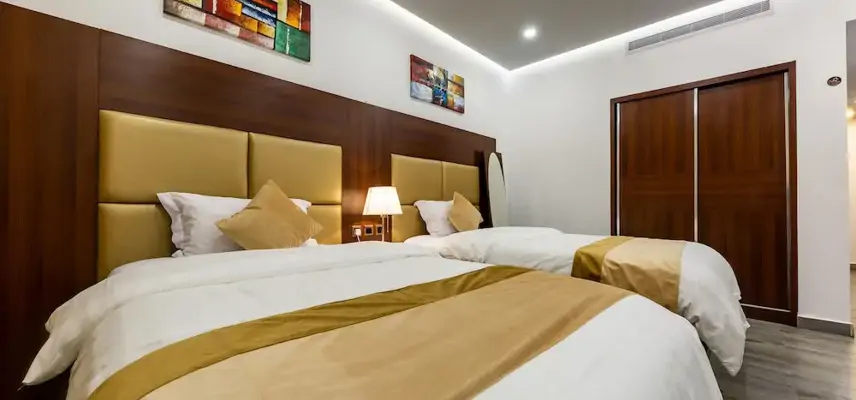 Rosalina Hotel image