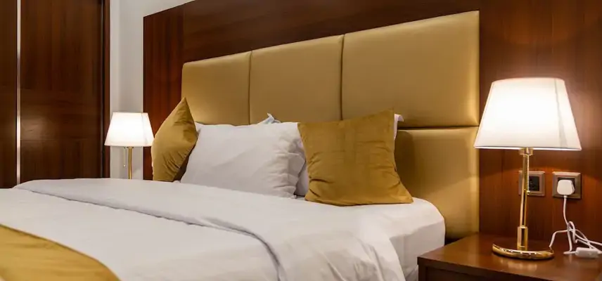 Rosalina Hotel image