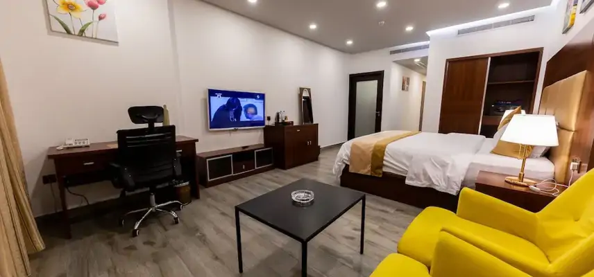 Rosalina Hotel image