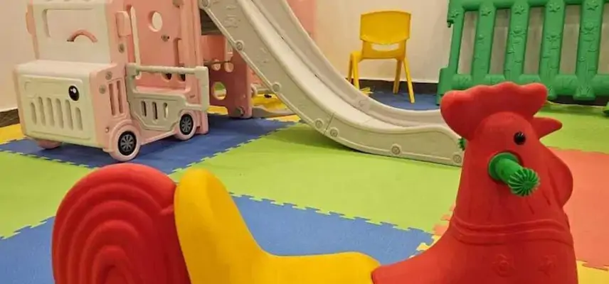 Rosalina Hotel image