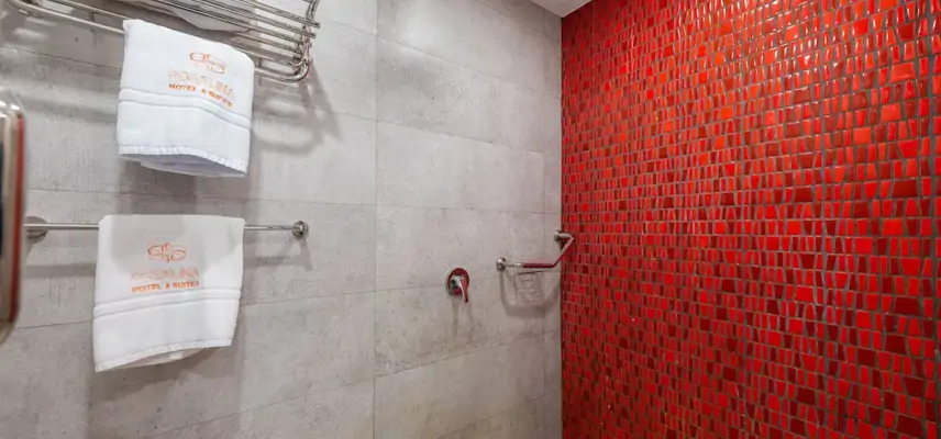 Rosalina Hotel image