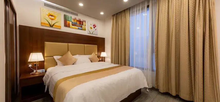 Rosalina Hotel image