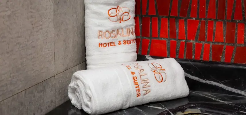 Rosalina Hotel image