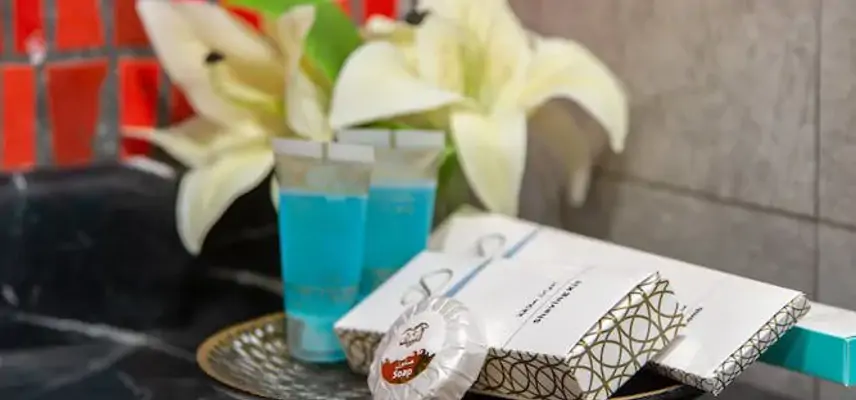 Rosalina Hotel image