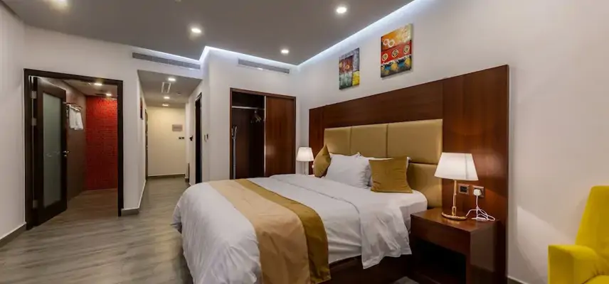 Rosalina Hotel image