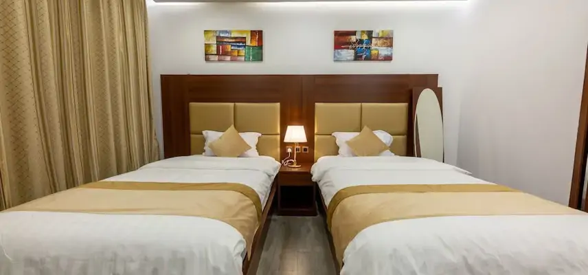Rosalina Hotel image