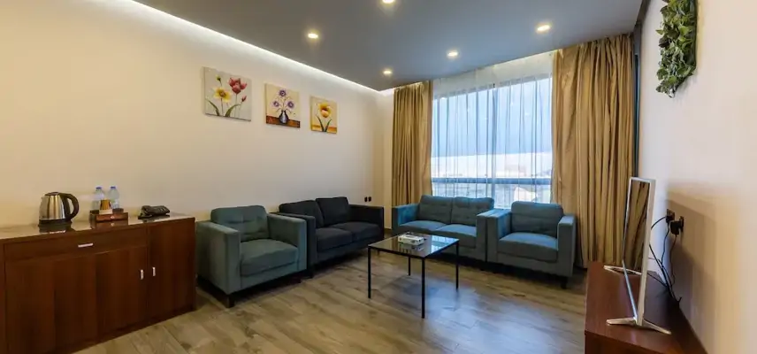 Rosalina Hotel image