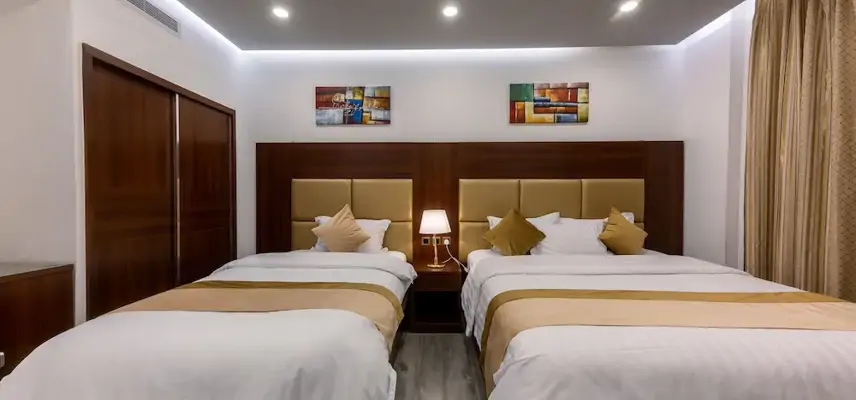 Rosalina Hotel image