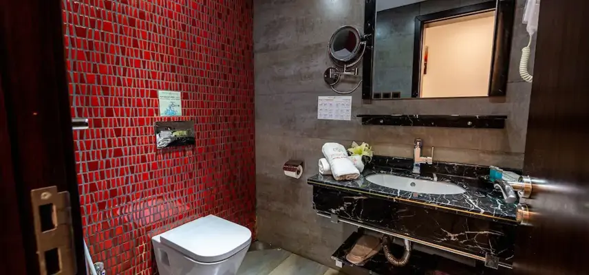 Rosalina Hotel image