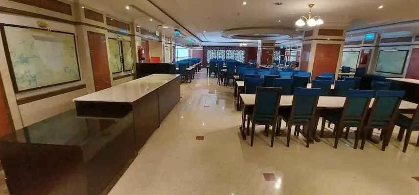 Rotana Al Mesk Hotel image