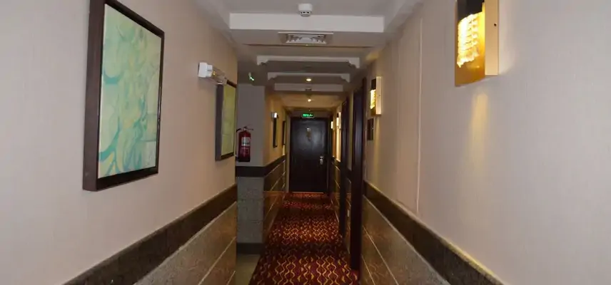 Rotana Al Mesk Hotel image