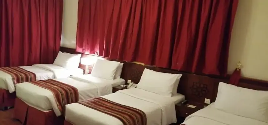 Rotana Al Mesk Hotel image