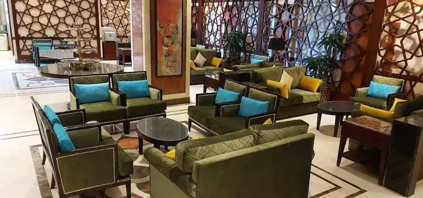 Rotana Al Mesk Hotel image