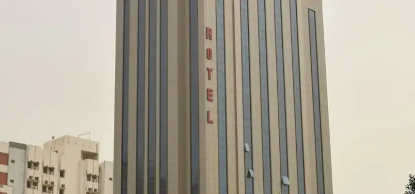 Royal Al Mashaer Hotel image