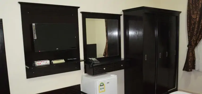 Royal Al Mashaer Hotel image