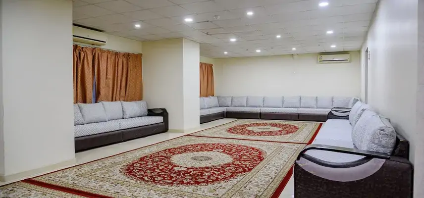 Royal Al Mashaer Hotel image