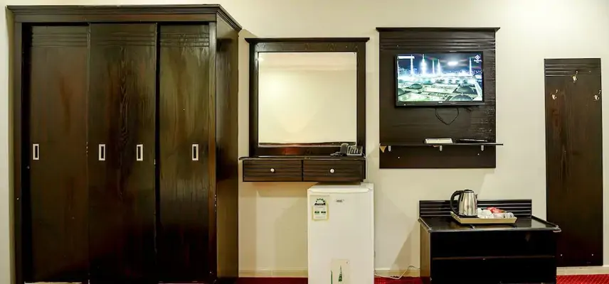 Royal Al Mashaer Hotel image