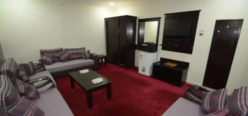 Royal Al Mashaer Hotel image