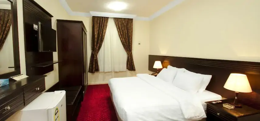 Royal Al Mashaer Hotel image