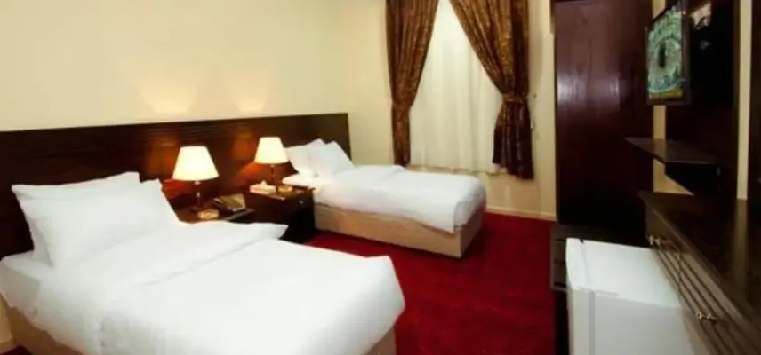 Royal Al Mashaer Hotel image