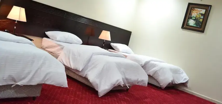 Royal Al Mashaer Hotel image