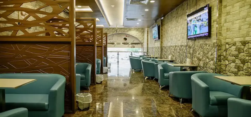 Royal Al Mashaer Hotel image