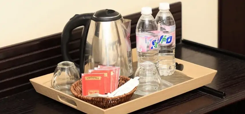 Royal Al Mashaer Hotel image